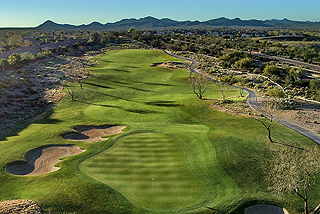 Trilogy Golf Club at Vistancia - Arizona Golf Course 