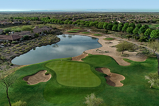 Trilogy Golf Club at Vistancia - Arizona Golf Course 