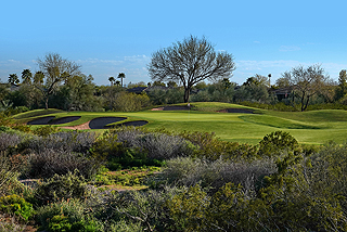 Trilogy Golf Club at Vistancia - Arizona Golf Course 