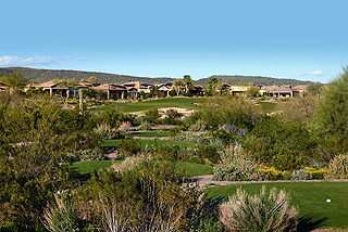 Trilogy Golf Club at Vistancia - Arizona Golf Course 