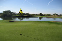 Aguila Golf Club - Arizona Golf Course 08