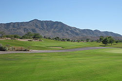 Aguila Golf Club - Arizona Golf Course 08