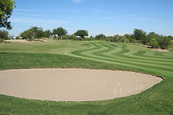 Aguila Golf Club - Arizona Golf Course 08