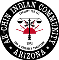 AK-CHIN AK-CHIN