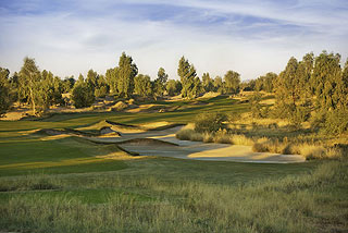 Ak-Chin Southern Dunes Golf Club