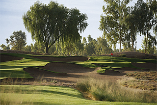 Ak-Chin Southern Dunes Golf Club