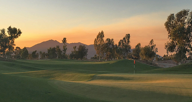 Ak-Chin Southern Dunes Golf Club