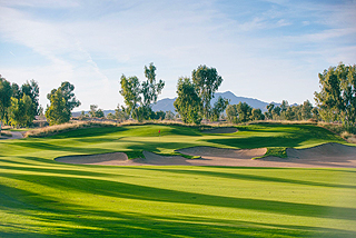 Ak-Chin Southern Dunes Golf Club