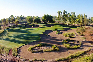 Ak-Chin Southern Dunes Golf Club
