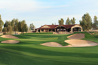 Ak-Chin Southern Dunes Golf Club