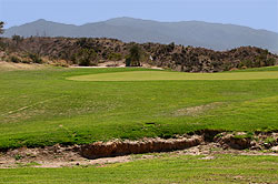 Apache Stronghold Golf Club