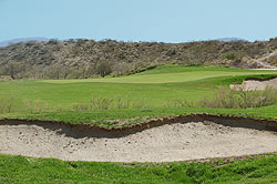 Apache Stronghold Golf Club