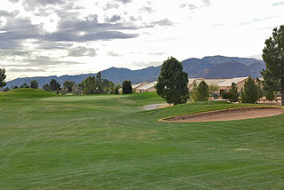 Arizona Traditions Golf Club - ARizona Golf Course 08