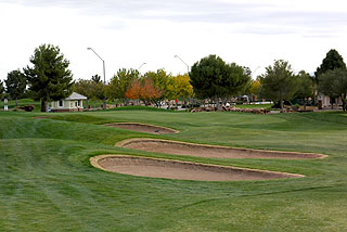 Arizona Traditions Golf Club - ARizona Golf Course 08