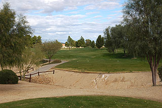Arizona Traditions Golf Club - ARizona Golf Course 08