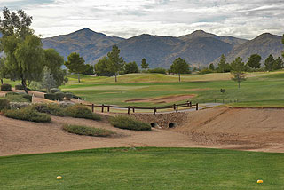Arizona Traditions Golf Club - ARizona Golf Course 08