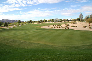 Arizona Traditions Golf Club - ARizona Golf Course 08