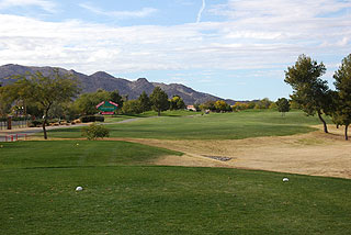 Arizona Traditions Golf Club - ARizona Golf Course 08