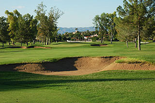Arizona Biltmore Golf Club -  Estate Course - Arizona Golf Course