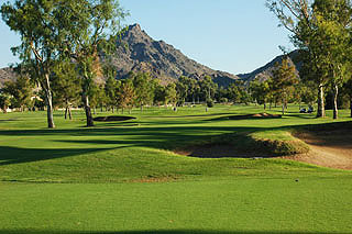 Arizona Biltmore Golf Club -  Estate Course - Arizona Golf Course