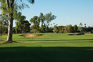Arizona Biltmore Golf Club -  Estate Course - Arizona Golf Course