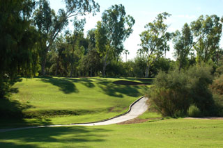 Arizona Biltmore Golf Club - Links Course - Arizona Golf Course 07