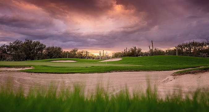 Arizonal National Golf Club