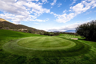 Arizonal National Golf Club
