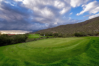Arizonal National Golf Club