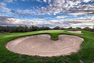 Arizonal National Golf Club