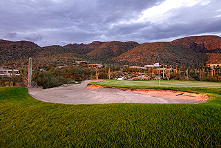 Arizonal National Golf Club