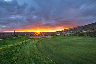 Arizonal National Golf Club