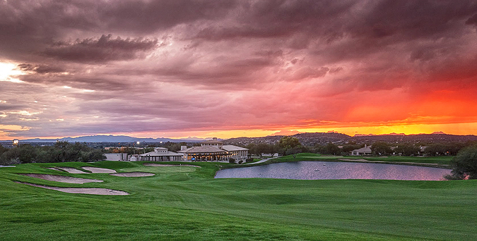 Arizonal National Golf Club