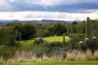 Arizonal National Golf Club