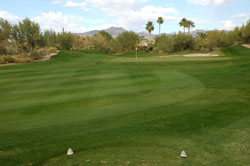 Boulders Executive Course | Arizona Golf Course