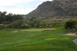 Boulders Executive Course | Arizona Golf Course