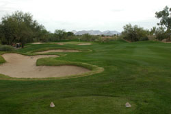 Boulders Executive Course | Arizona Golf Course