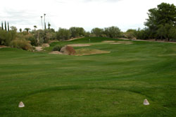 Boulders Executive Course | Arizona Golf Course