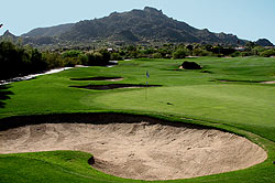 The Boulders Golf Club - North Course 06