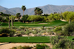The Boulders Golf Club - North Course