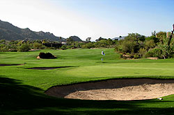 The Boulders Golf Club - North Course