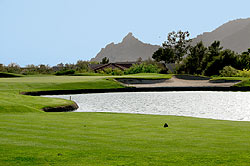 The Boulders Golf Club - North Course