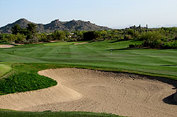 The Boulders Golf Club - North Course