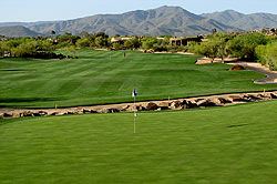 The Boulders Golf Club - North Course