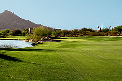 The Boulders Golf Club - North Course