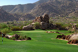 Boulders Golf Club - South Course 06