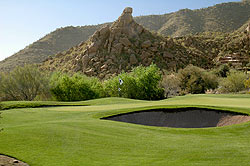 Boulders Golf Club - South Course