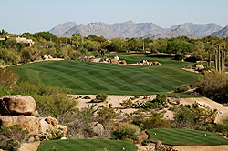 Boulders Golf Club - South Course