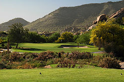 Boulders Golf Club - South Course