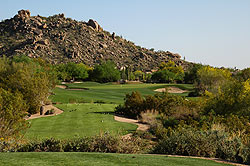 Boulders Golf Club - South Course